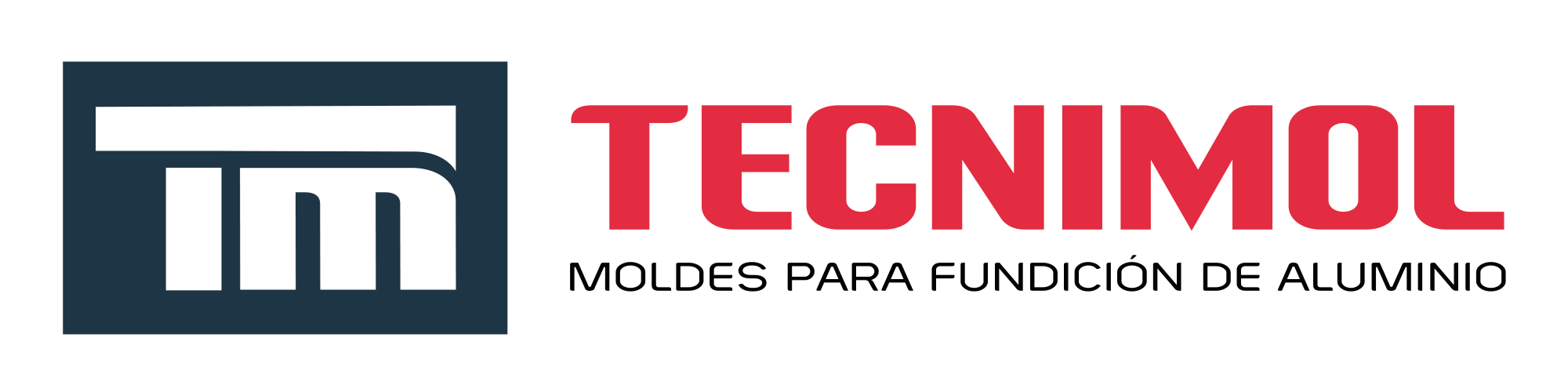 Moldes Tecnimol